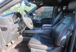 2017 Ford F-150 - Image 25