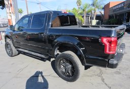 2017 Ford F-150 - Image 9