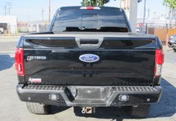 2017 Ford F-150 - Image 11