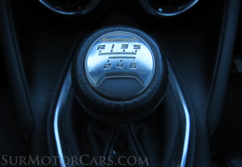 2017 Chevrolet Camaro - Image 37