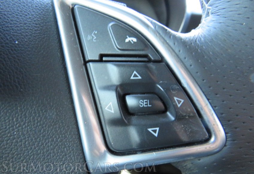 2017 Chevrolet Camaro - Image 26