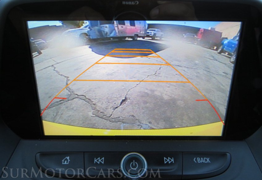 2017 Chevrolet Camaro - Image 33