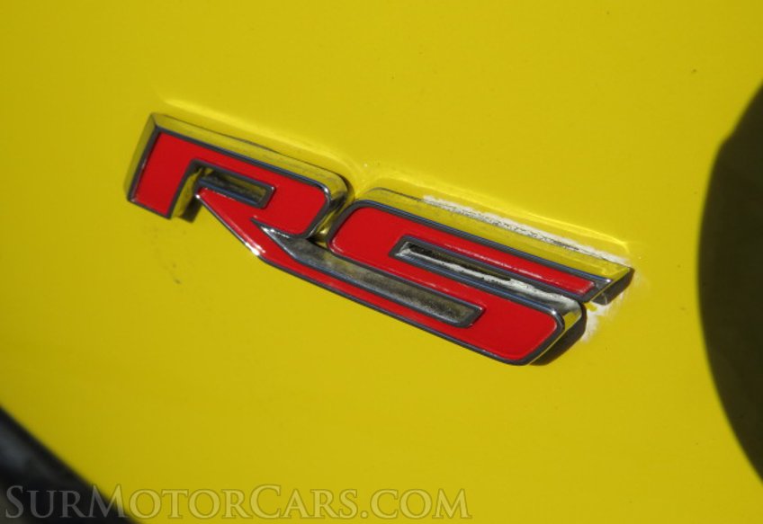 2017 Chevrolet Camaro - Image 17