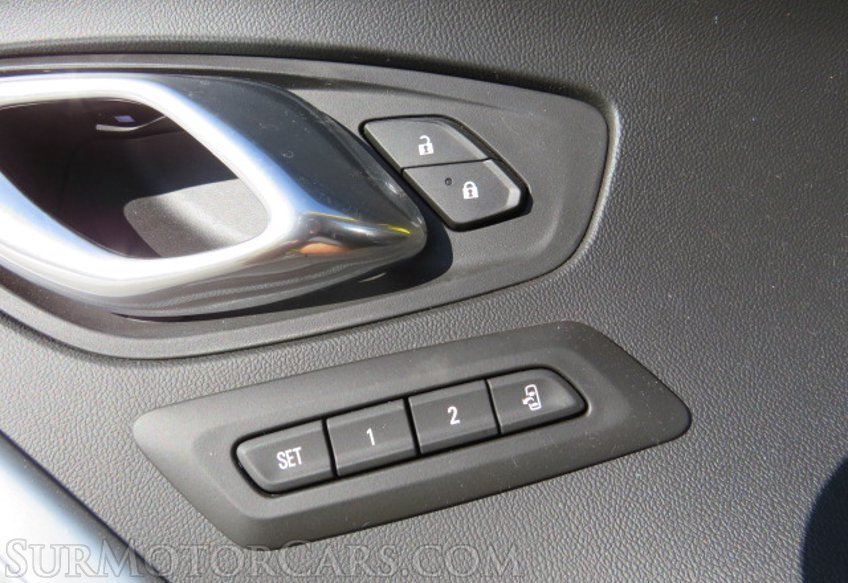 2017 Chevrolet Camaro - Image 40