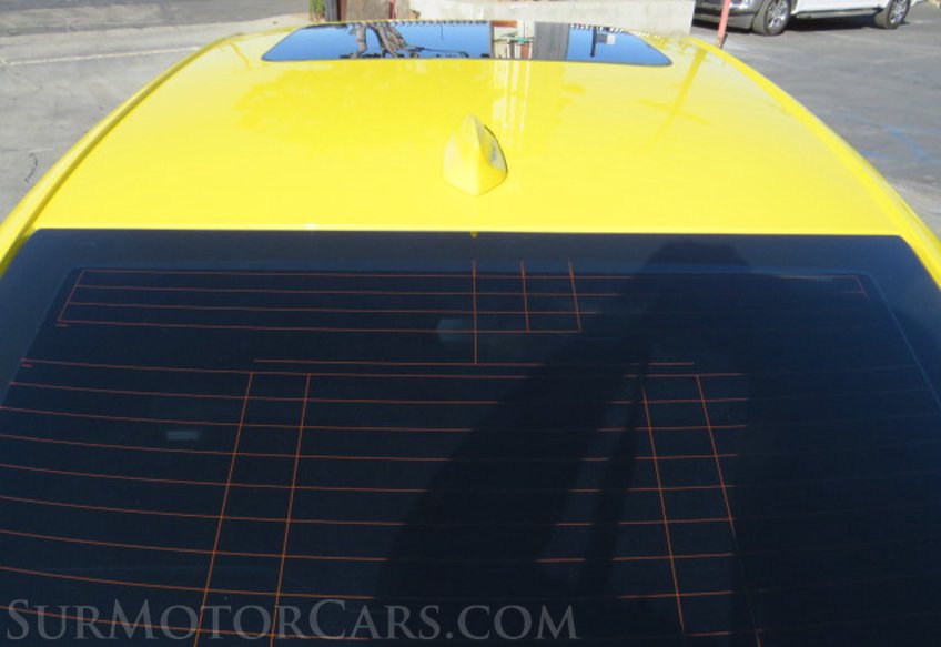 2017 Chevrolet Camaro - Image 14