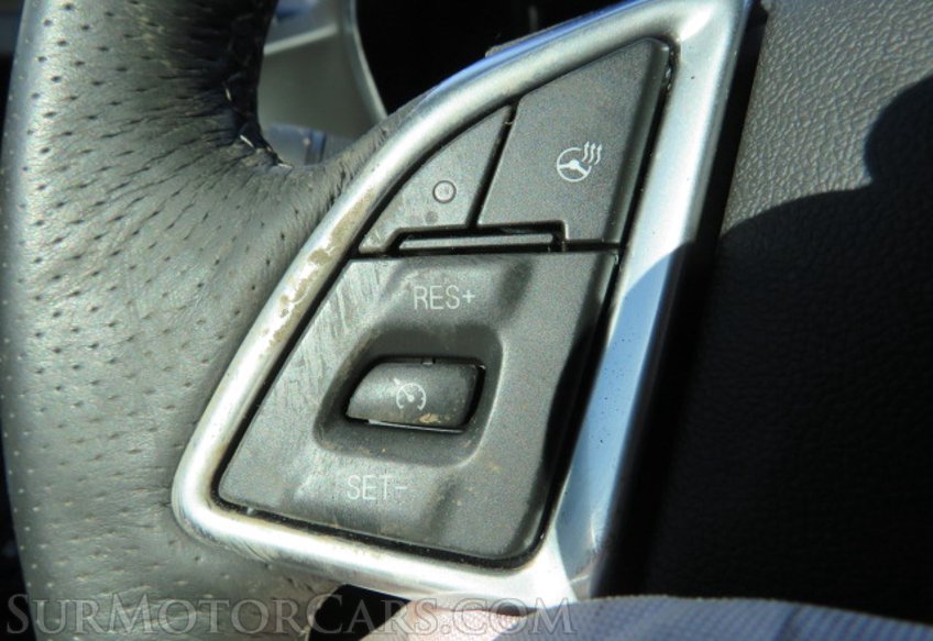 2017 Chevrolet Camaro - Image 27