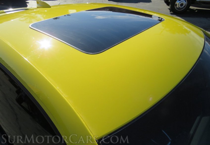 2017 Chevrolet Camaro - Image 15