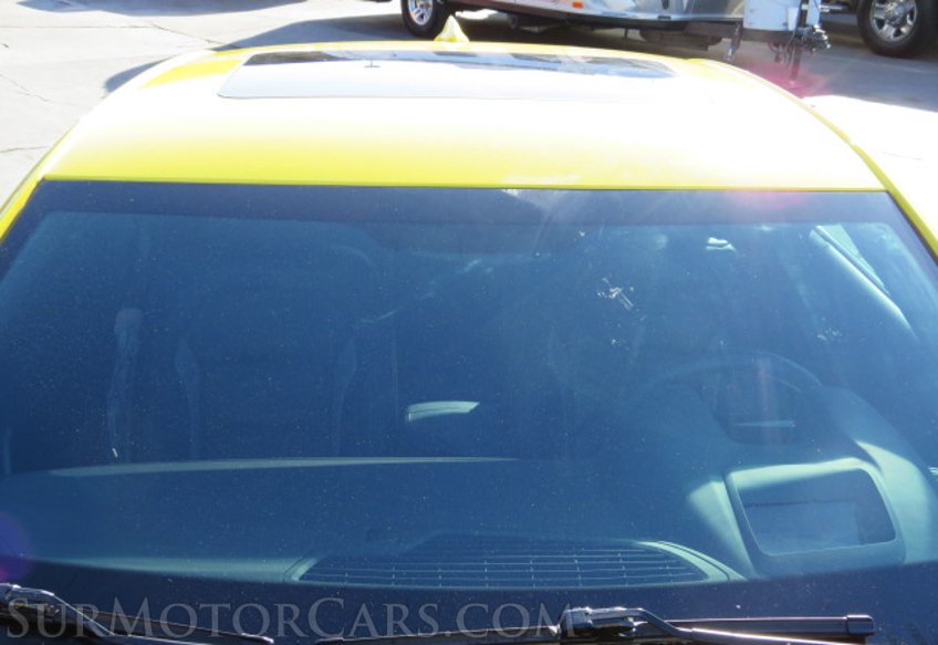 2017 Chevrolet Camaro - Image 13