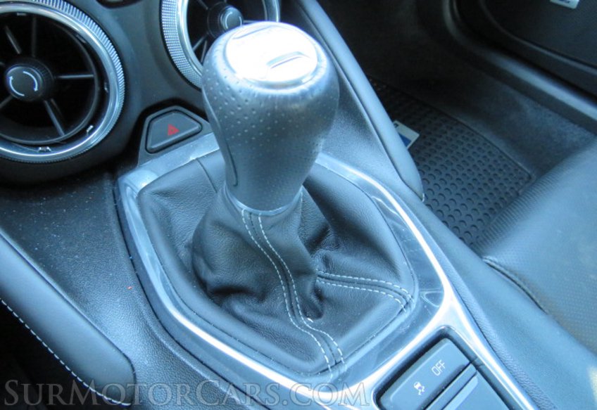 2017 Chevrolet Camaro - Image 38