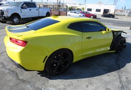 2017 Chevrolet Camaro - Image 8