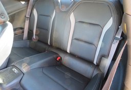 2017 Chevrolet Camaro - Image 24