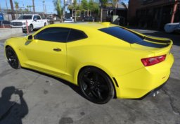 2017 Chevrolet Camaro - Image 7