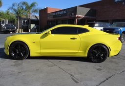 2017 Chevrolet Camaro - Image 10