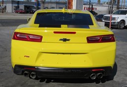 2017 Chevrolet Camaro - Image 12