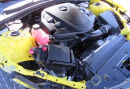 2017 Chevrolet Camaro - Image 45