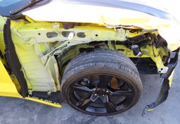 2017 Chevrolet Camaro - Image 44