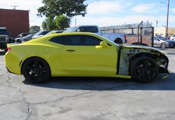 2017 Chevrolet Camaro - Image 9