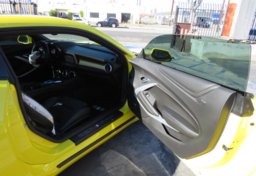 2017 Chevrolet Camaro - Image 19