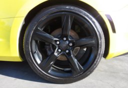 2017 Chevrolet Camaro - Image 43