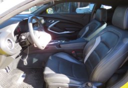 2017 Chevrolet Camaro - Image 22