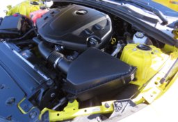 2017 Chevrolet Camaro - Image 46