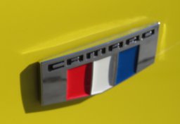 2017 Chevrolet Camaro - Image 16