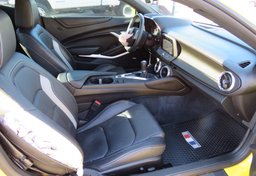 2017 Chevrolet Camaro - Image 23