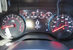 2017 Chevrolet Camaro - Image 30