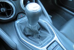 2017 Chevrolet Camaro - Image 38