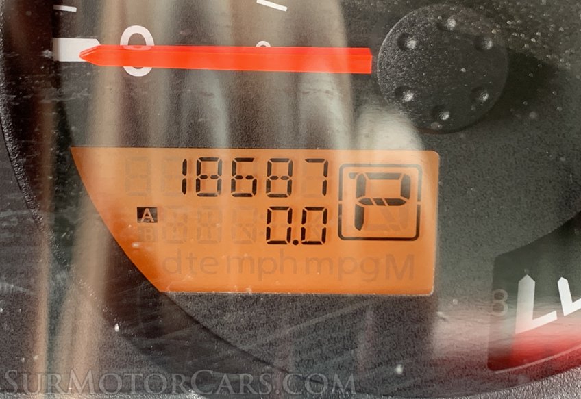 2019 Nissan Frontier - Image 37