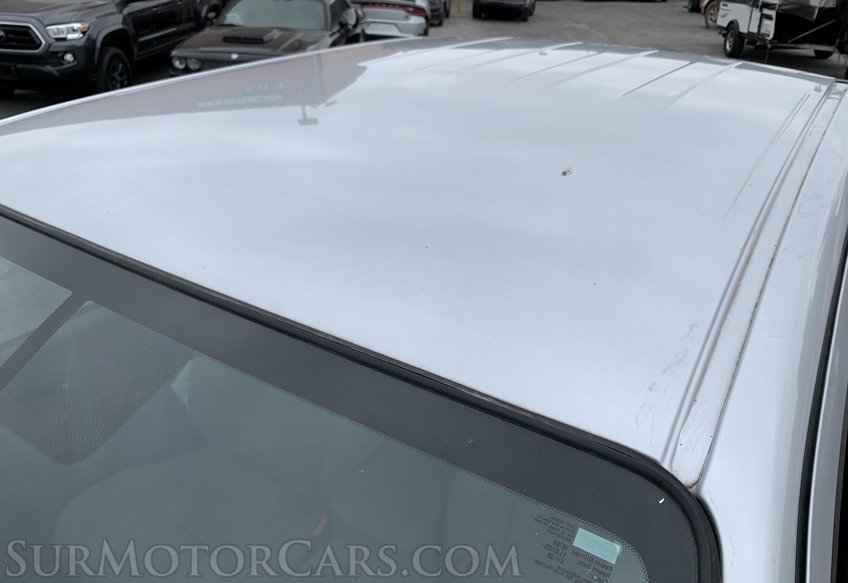 2019 Nissan Frontier - Image 14