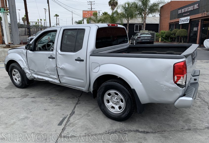 2019 Nissan Frontier - Image 6