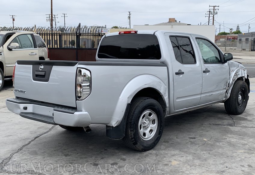 2019 Nissan Frontier - Image 7