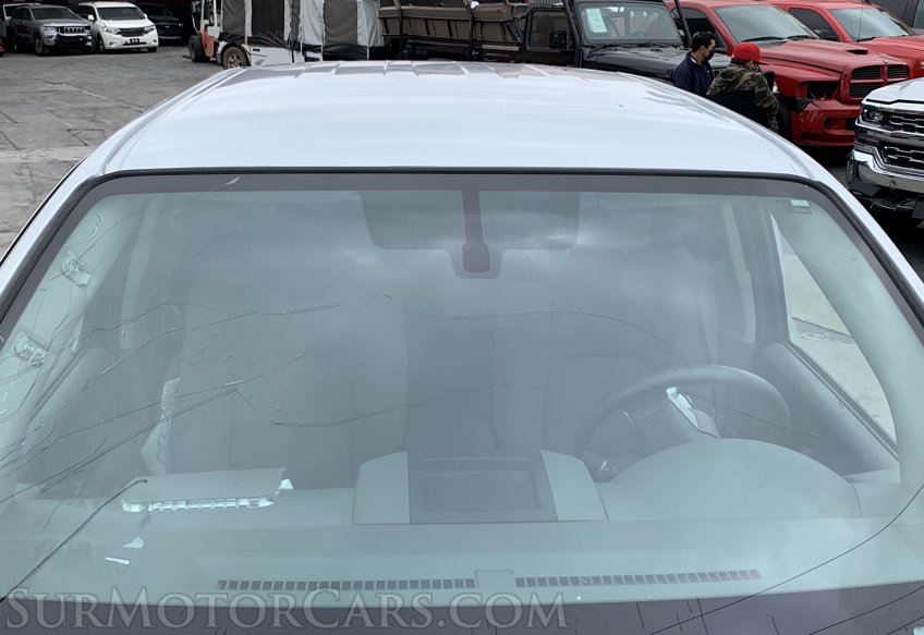 2019 Nissan Frontier - Image 13