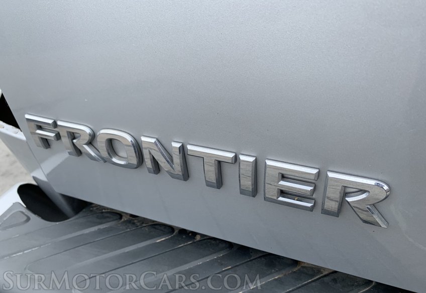 2019 Nissan Frontier - Image 17