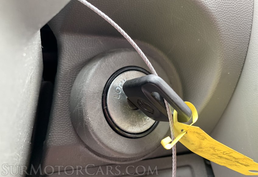 2019 Nissan Frontier - Image 33