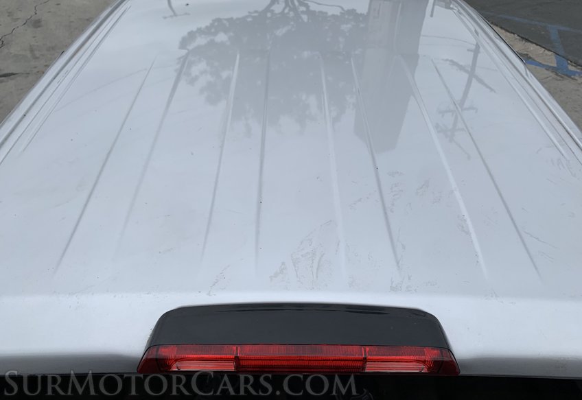 2019 Nissan Frontier - Image 15