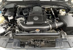 2019 Nissan Frontier - Image 41