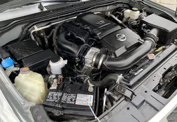2019 Nissan Frontier - Image 43