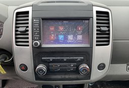 2019 Nissan Frontier - Image 34
