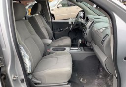2019 Nissan Frontier - Image 23