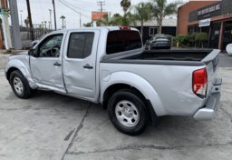 2019 Nissan Frontier - Image 6