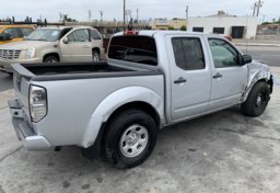 2019 Nissan Frontier - Image 5