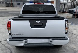 2019 Nissan Frontier - Image 10