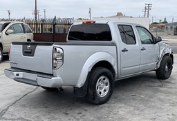 2019 Nissan Frontier - Image 7