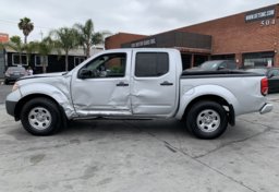 2019 Nissan Frontier - Image 12