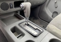 2019 Nissan Frontier - Image 36