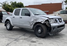 2019 Nissan Frontier - Image 4