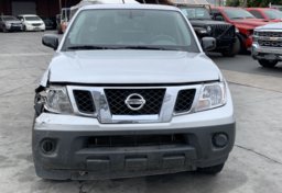 2019 Nissan Frontier - Image 9