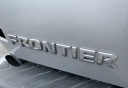 2019 Nissan Frontier - Image 17